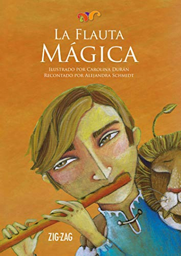 LA FLAUTA MÁGICA - 1
