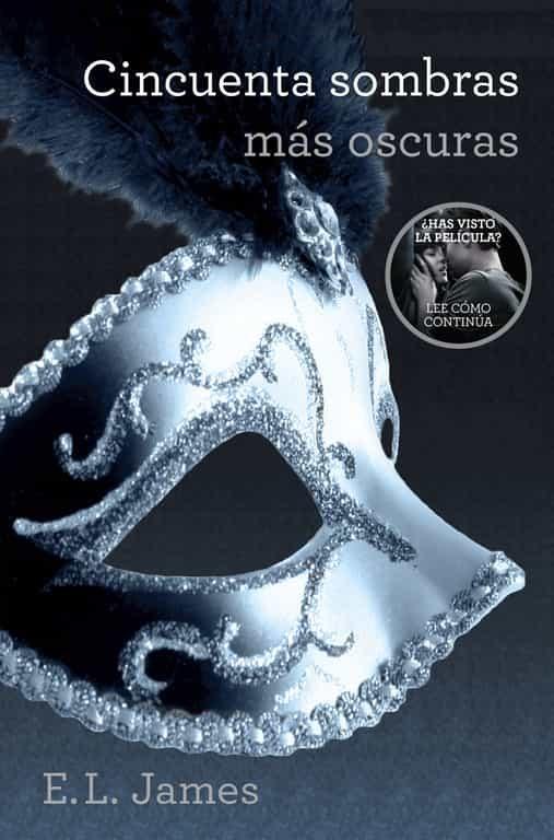 CINCUENTA SOMBRAS MÁS OSCURAS - 1