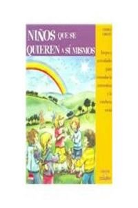 LIBRO DE HISTORIA Y HUMANIDADES NIÑOS QUE SE QUIEREN A SÍ MISMOS ANDREA ERKERT - 1