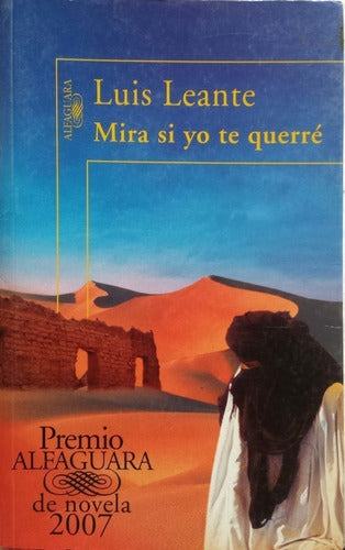 LIBRO MIRA SI YO TE QUERRE GREEN LIBROS - 1