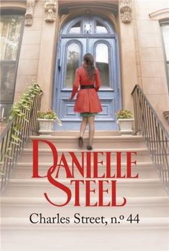 LIBRO CHARLES STREET, Nº 44 DANIELLE STEEL - 1