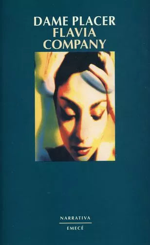 LIBRO DAME PLACER FLAVIA COMPANY - 1
