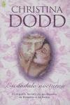 LIBRO ESCANDALO NOCTURNO CHRISTINA DODD - 1