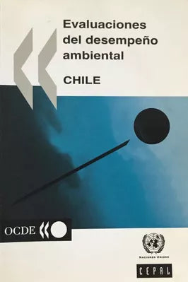 LIBRO DE HISTORIA Y HUMANIDADES EVALUACIONES DEL DESEMPEÑO AMBIENTAL - 1