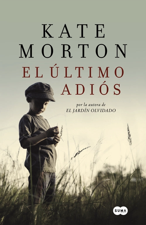 EL ÚLTIMO ADIÓS - 1