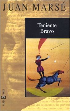 TENIENTE BRAVO - 1