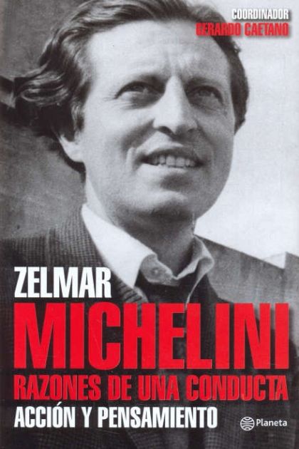 LIBRO ZELMAR MICHELINI GREEN LIBROS - 1