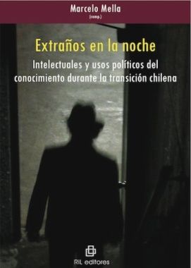 LIBRO DE HISTORIA Y HUMANIDADES EXTRAÑOS EN LA NOCHE - 1