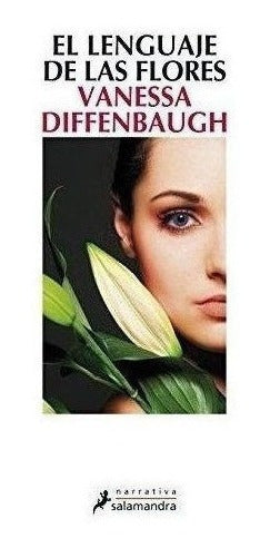 LIBRO EL LENGUAJE DE LAS FLORES VANESSA DIFFENBAUGH - 1