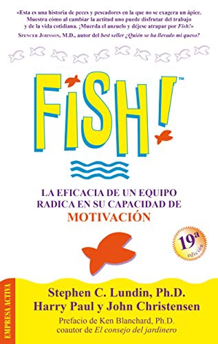 FISH! - 1