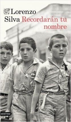 RECORDARÁN TU NOMBRE - 1