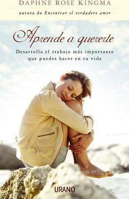 APRENDE A QUERERTE - 1