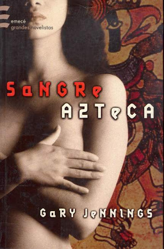 SANGRE AZTECA - 1