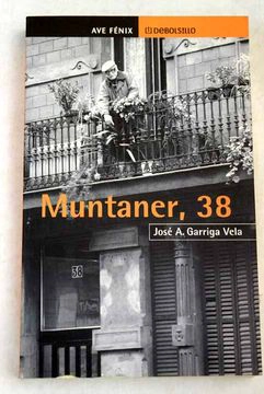 MUNTANER, 38 - 1