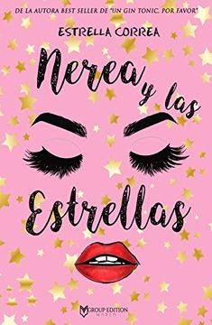 LIBRO NAREA Y LAS ESTRELLAS ESTRELLA CORREA - 1