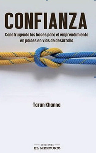 CONFIANZA - 1