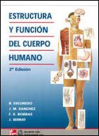 LIBRO ESTRUCTURA Y FUNCION DEL CUERPO HUMANO GREEN LIBROS - 1