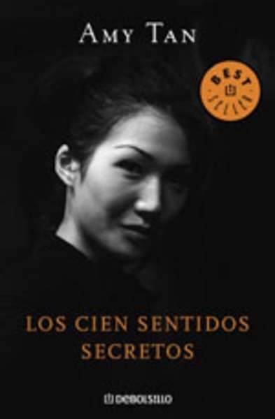 LIBRO LOS CIEN SENTIDOS SECRETOS AMY TAN - 1