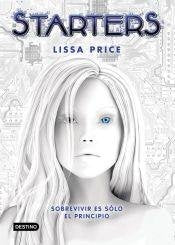 LIBRO STARTERS LISSA PRICE - 1