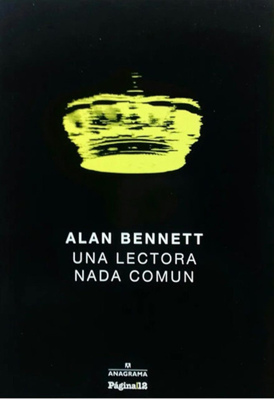 Ripley - LIBRO UNA LECTORA NADA COMÚN ALAN BENNETT