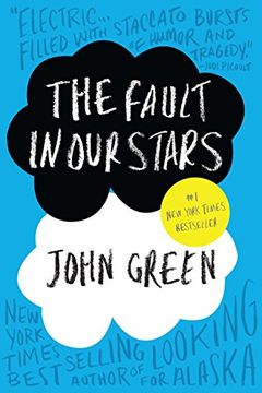 THE FAULT IN OUR STARS - 1