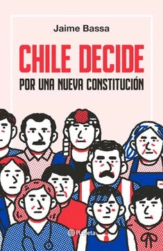 CHILE DECIDE POR UNA NUEVA CONSTITUCIÓN - 1