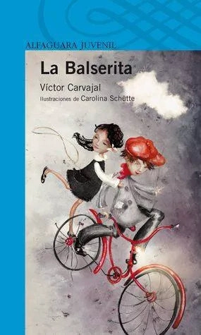 LA BALSERITA - 1