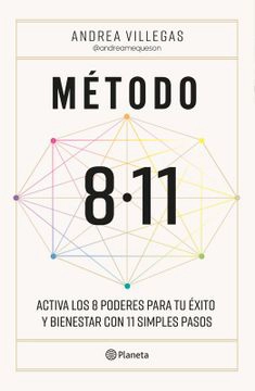 MÉTODO 8:11 - 1