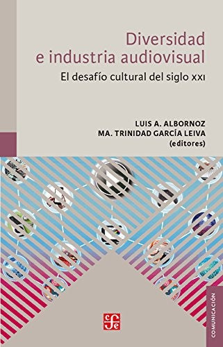 LIBRO DE HISTORIA Y HUMANIDADES DIVERSIDAD E INDUSTRIA AUDIOVISUAL - 1