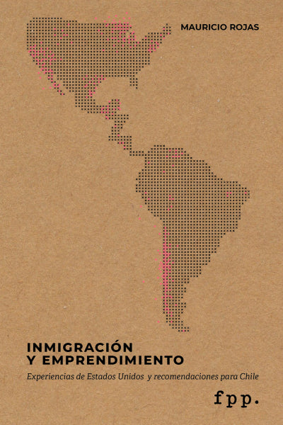 LIBRO DE HISTORIA Y HUMANIDADES INMIGRACIÓN Y EMPRENDIMIENTO MAURICIO ROJAS - 1