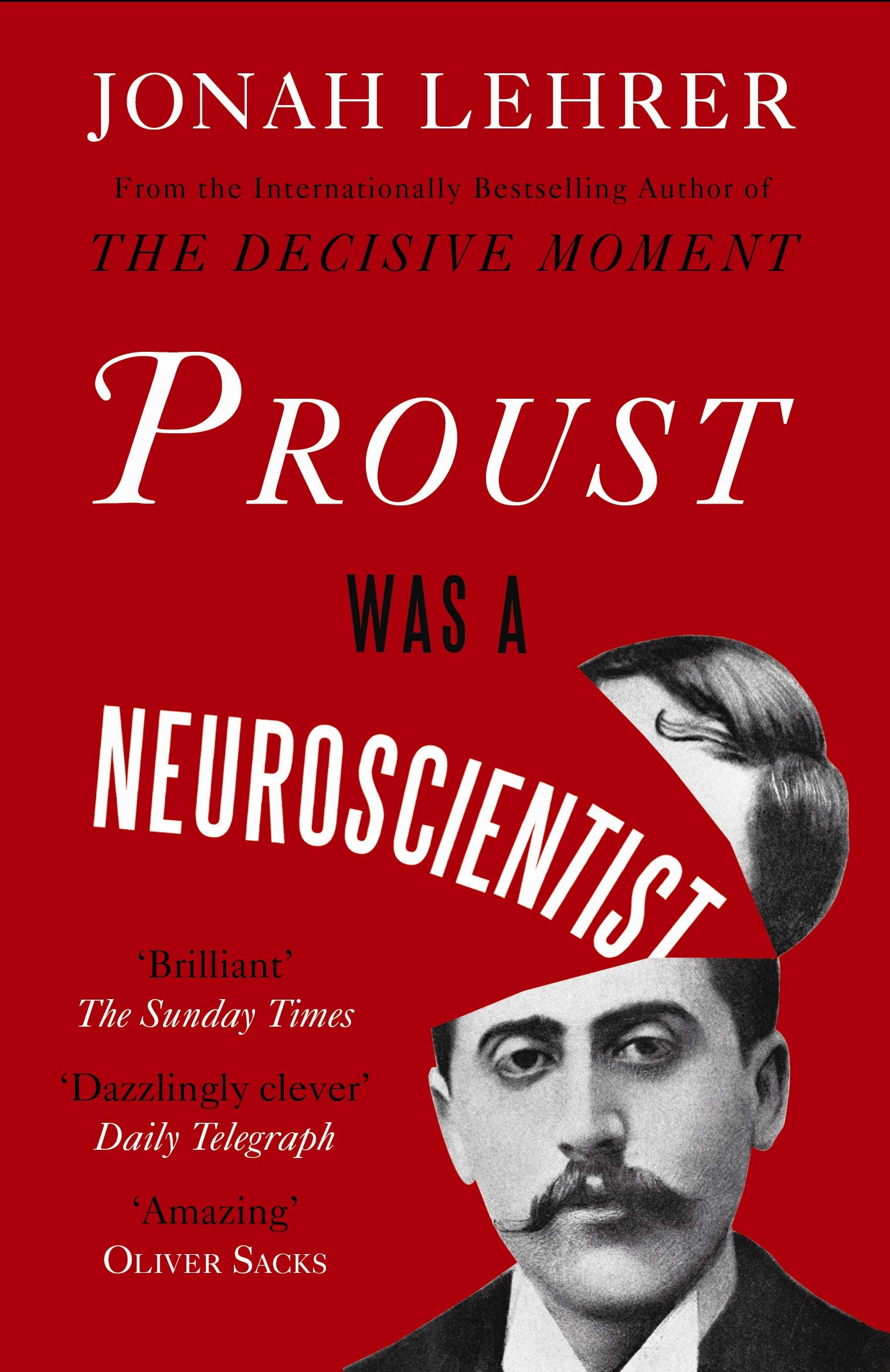 A Neuroscientist A Neuroscientist
