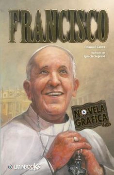 FRANCISCO. NOVELA GRAFICA - 1