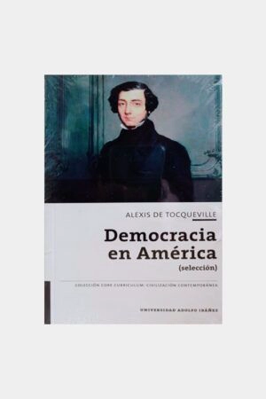 DEMOCRACIA EN AMÉRICA - 1