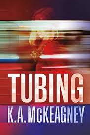 LIBRO TUBING K. A. MCKEAGNEY - 1