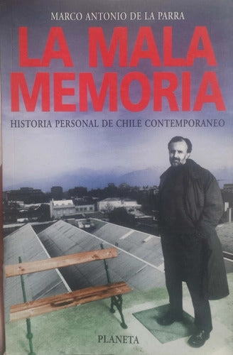 LA MALA MEMORIA - 1