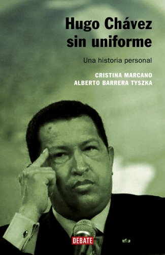 Ripley - HUGO CHAVEZ SIN UNIFORME