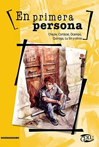 EN PRIMERA PERSONA - 1