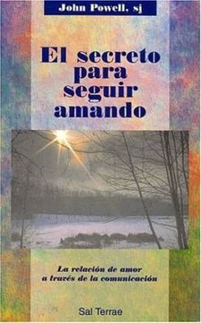 EL SECRETO PARA SEGUIR AMANDO: LA RELACIÓN DE AMOR A TRAVÉS DE LA COMUNICACIÓN - 1