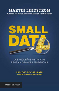 SMALL DATA - 1