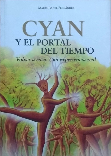 CYAN Y EL PORTAL DEL TIEMPO - 1