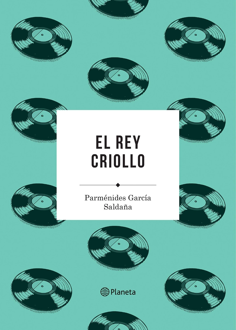 EL REY CRIOLLO - 1