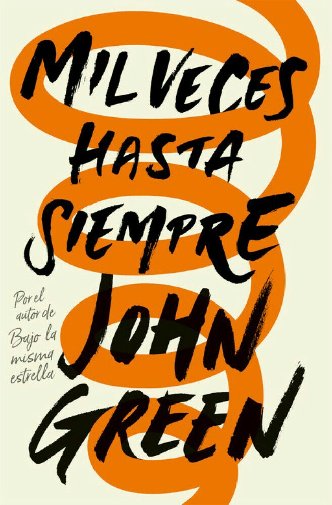 MIL VECES HASTA SIEMPRE - 1