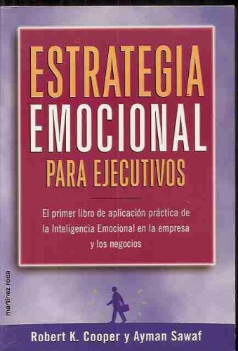 ESTRATEGIA EMOCIONAL PARA EJECUTIVOS - 1