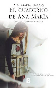 EL CUADERNO DE ANA MARIA - 1