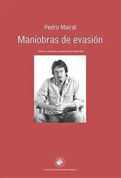 MANIOBRAS DE EVASIÓN - 1
