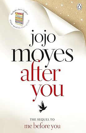 AFTER YOU - 1