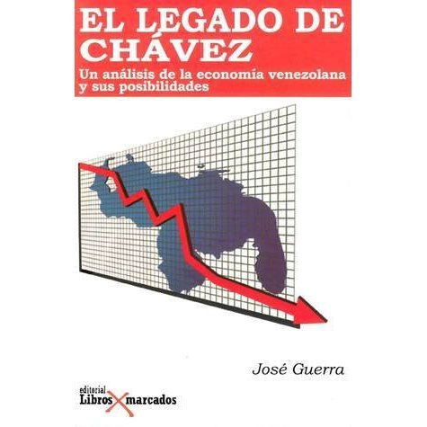 EL LEGADO DE CHAVEZ - 1