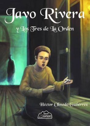 JAVO RIVERA Y LOS TRES DE LA ORDEN - 1