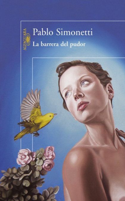 LA BARRERA DEL PUDOR - 1