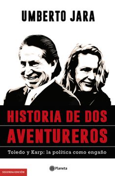 HISTORIA DE DOS AVENTUREROS - 1